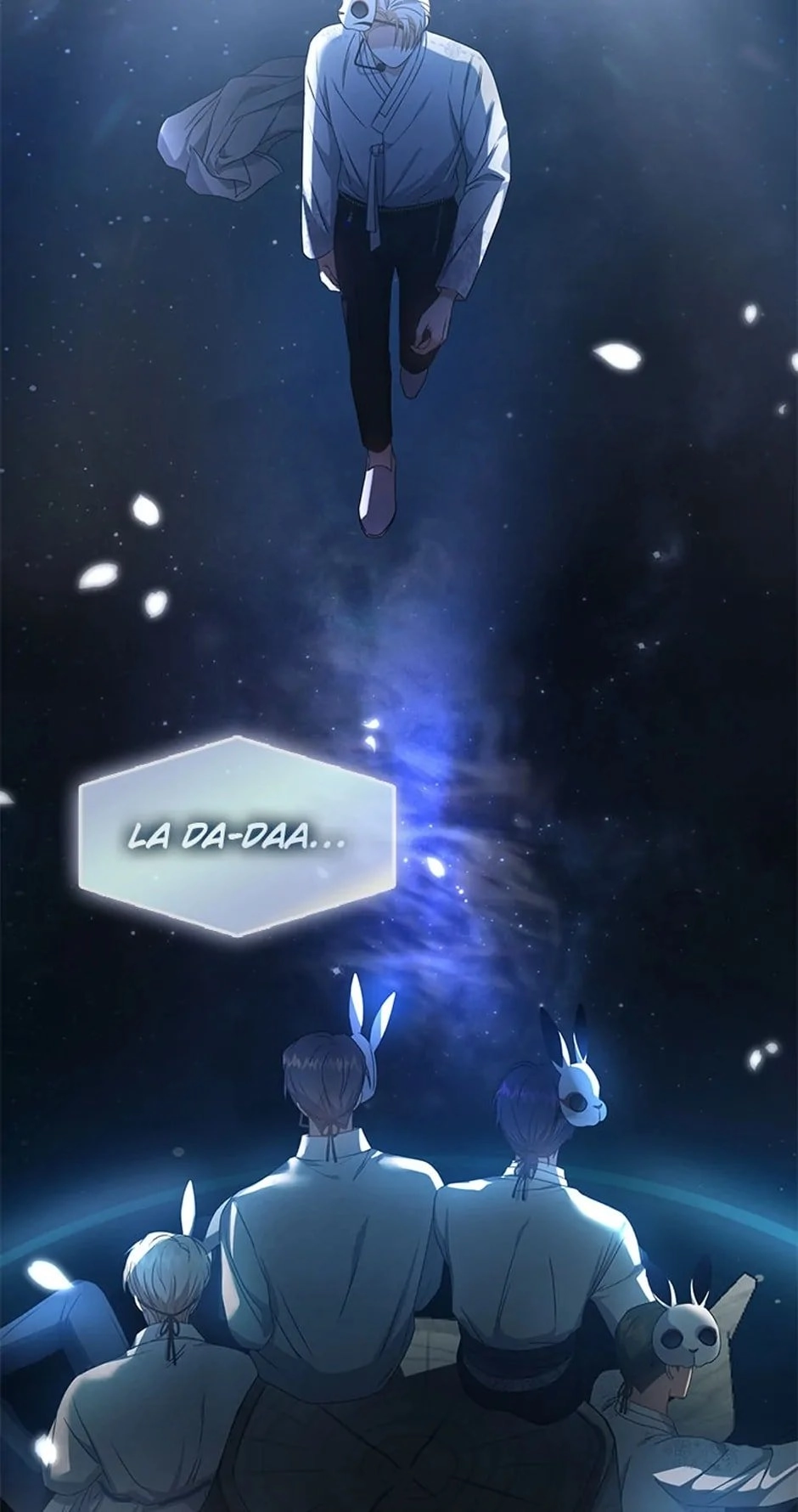 Debut or Die Chapter 46 - Page 24