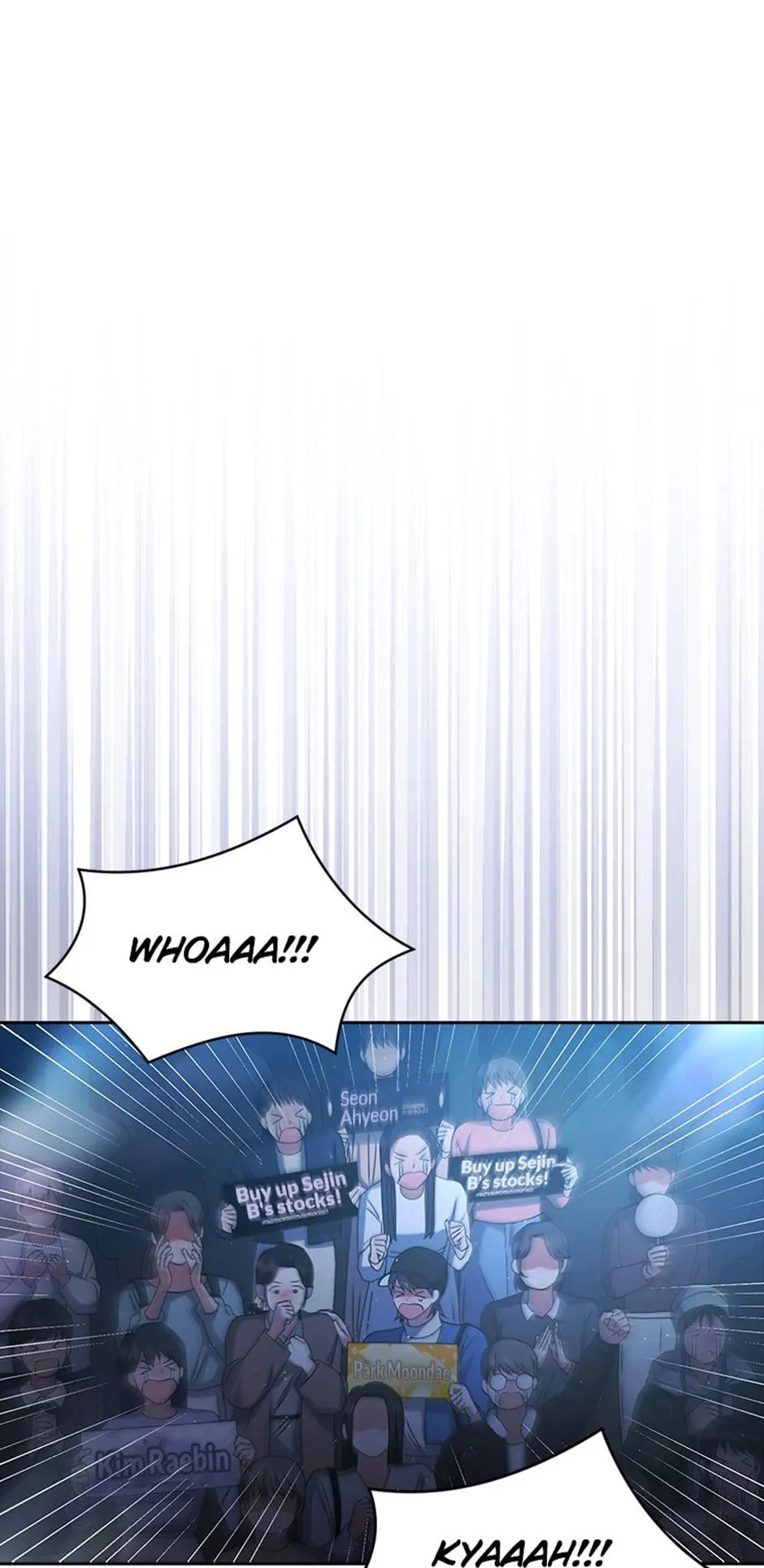 Debut or Die Chapter 46 - Page 32