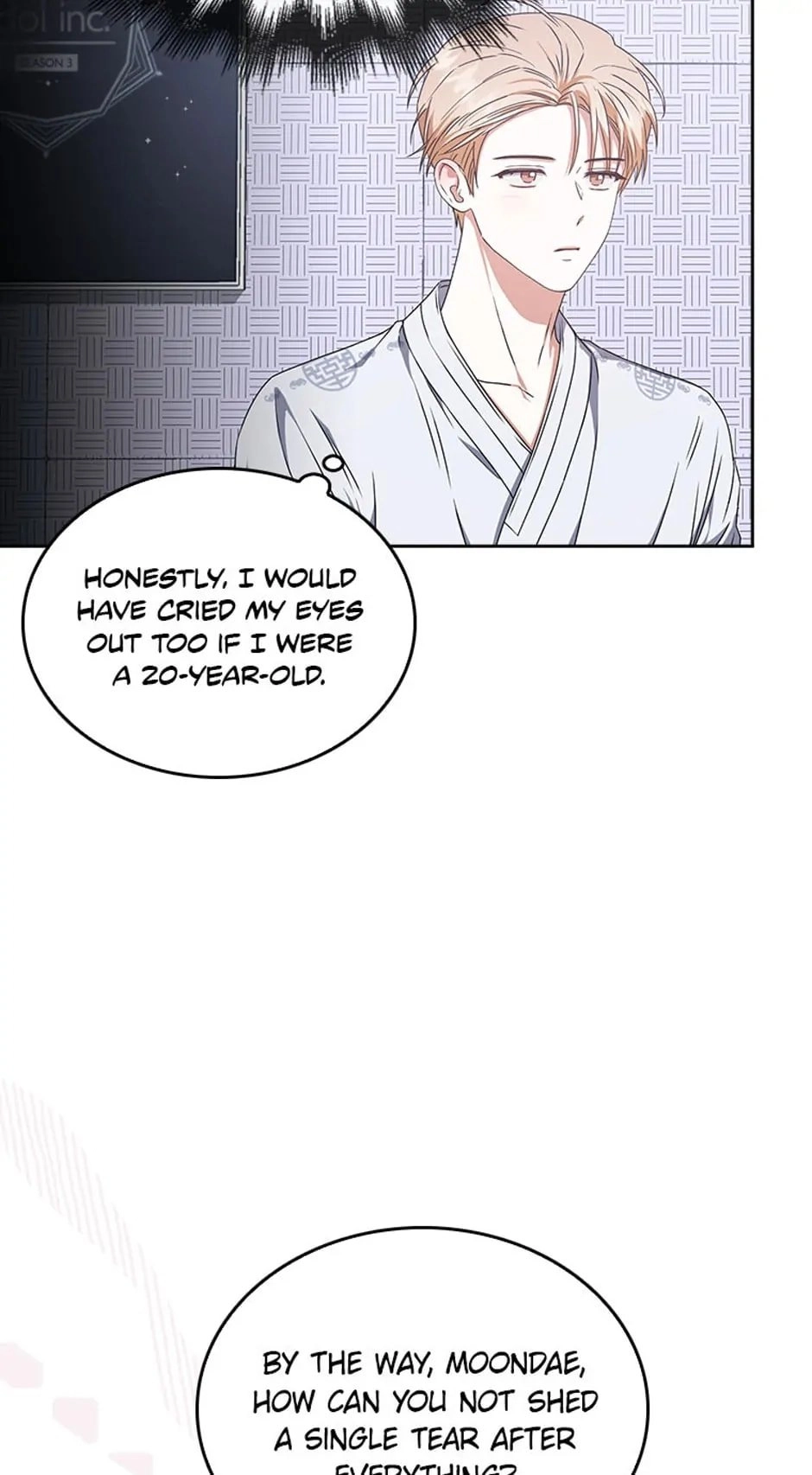 Debut or Die Chapter 46 - Page 42