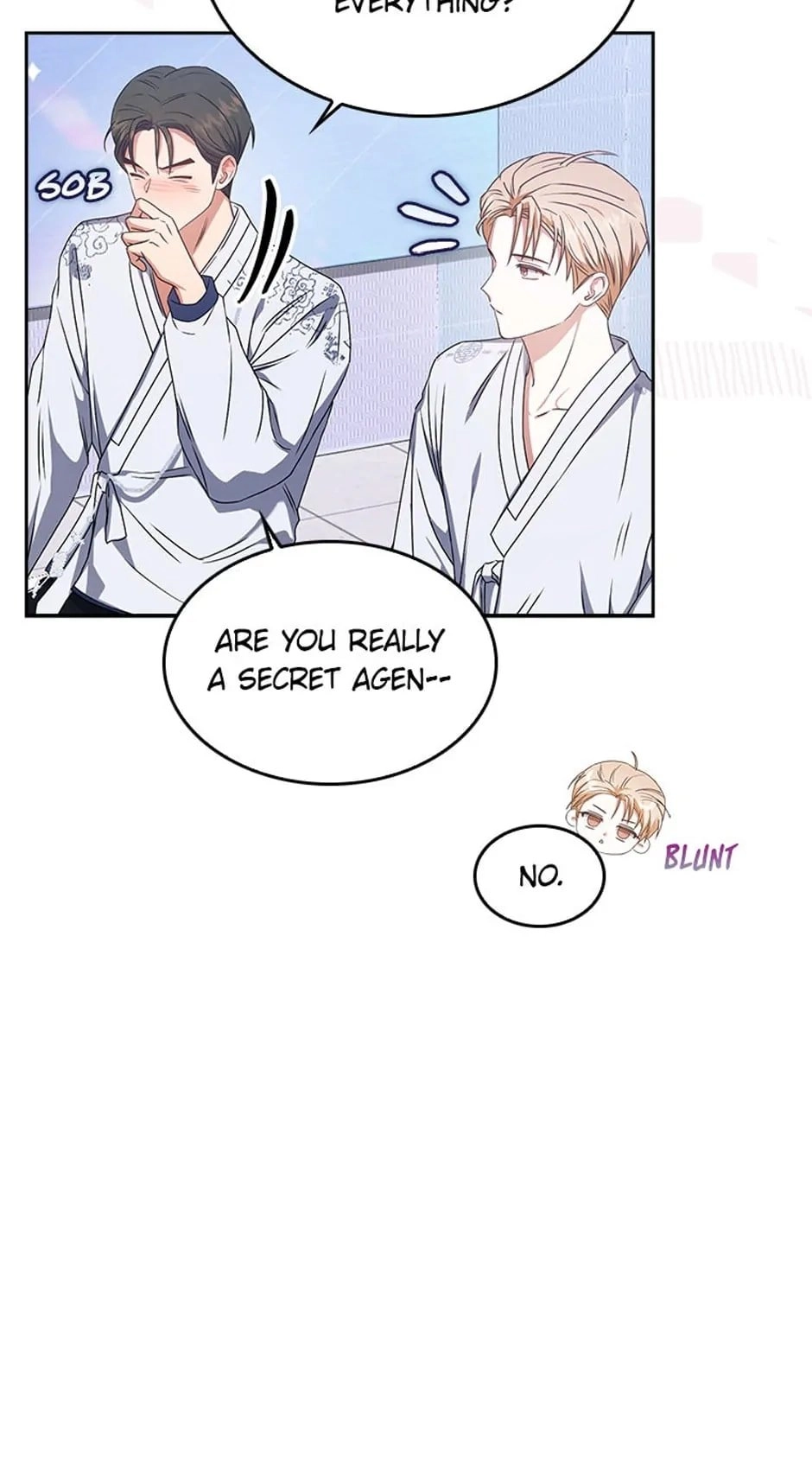 Debut or Die Chapter 46 - Page 43