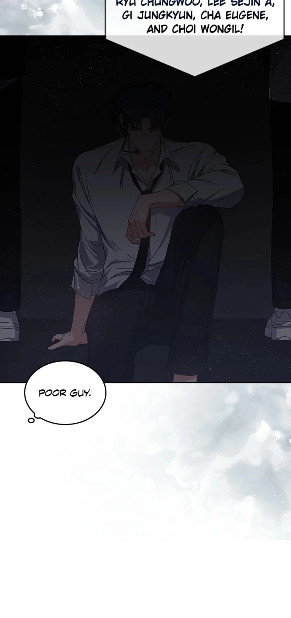 Debut or Die Chapter 46 - Page 49