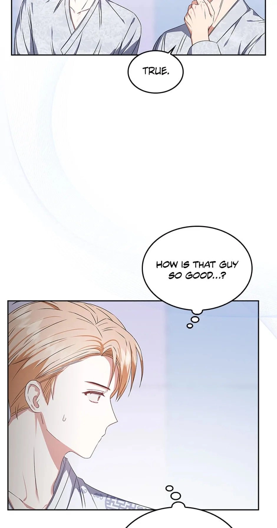 Debut or Die Chapter 46 - Page 54