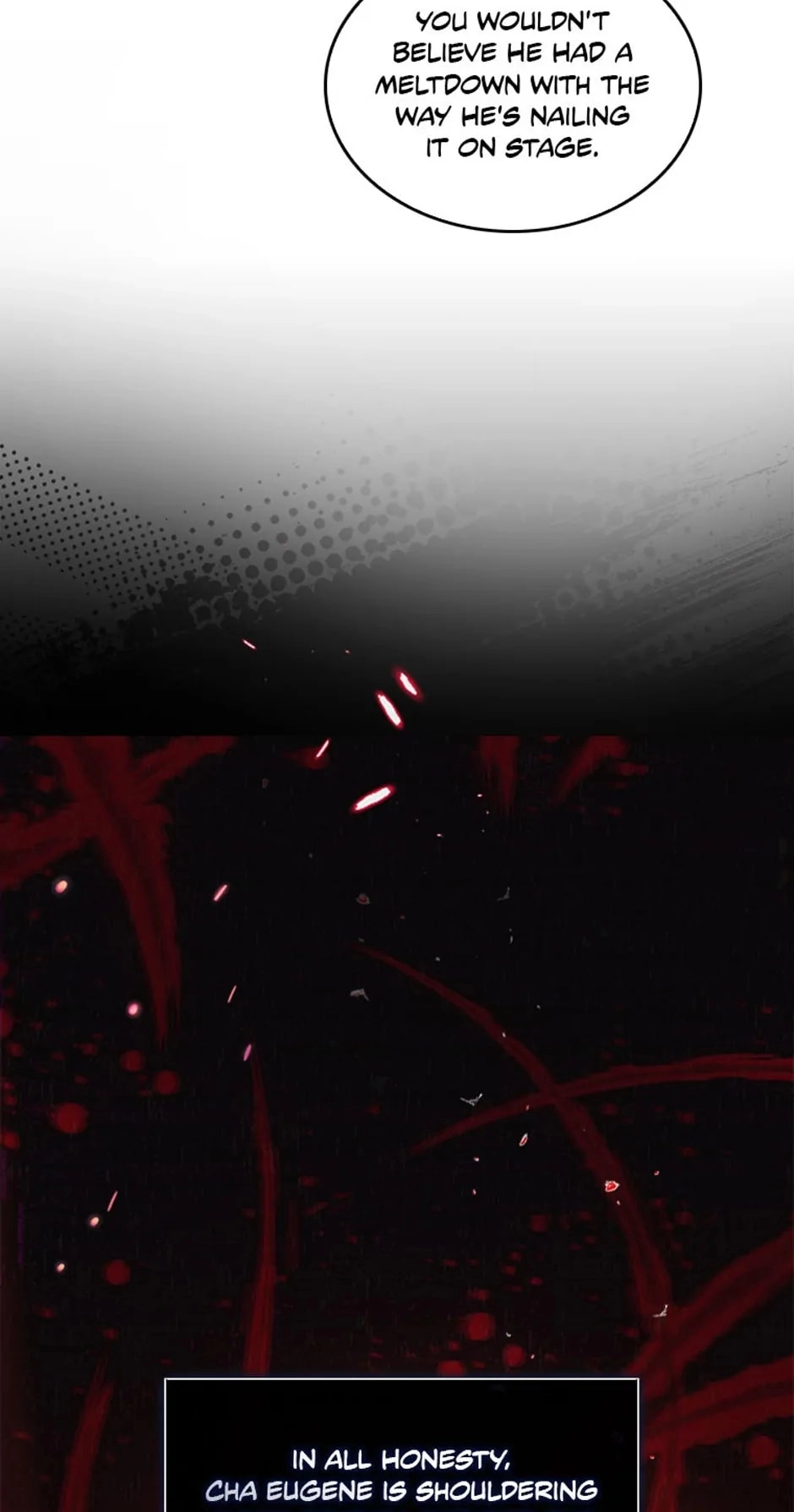 Debut or Die Chapter 46 - Page 55