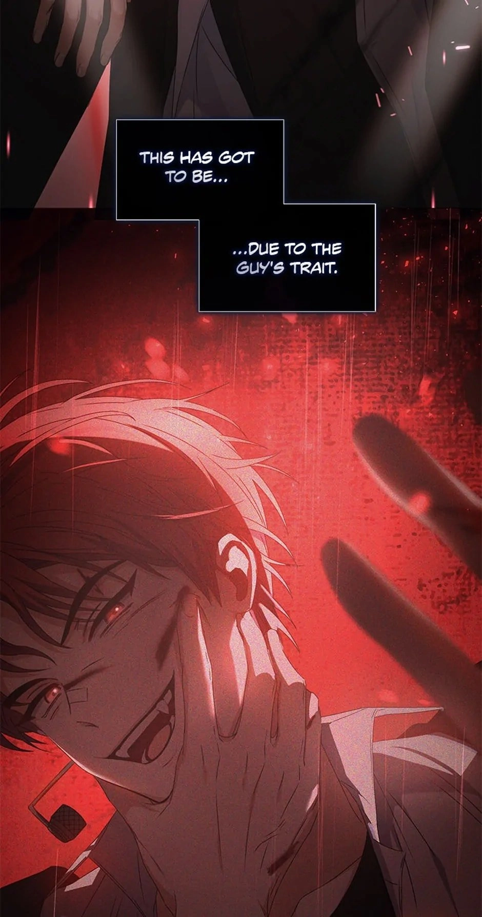 Debut or Die Chapter 46 - Page 57