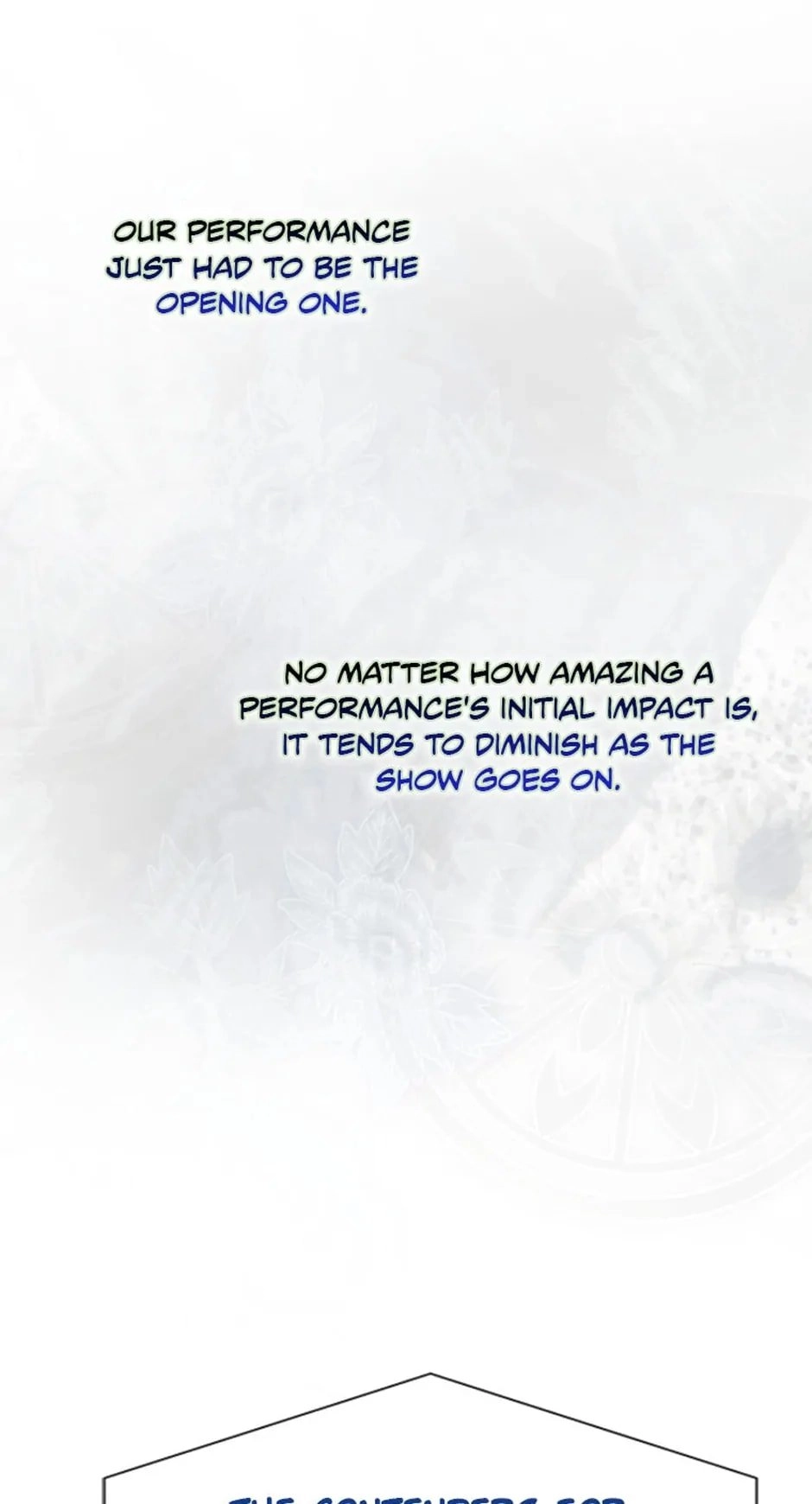 Debut or Die Chapter 46 - Page 60