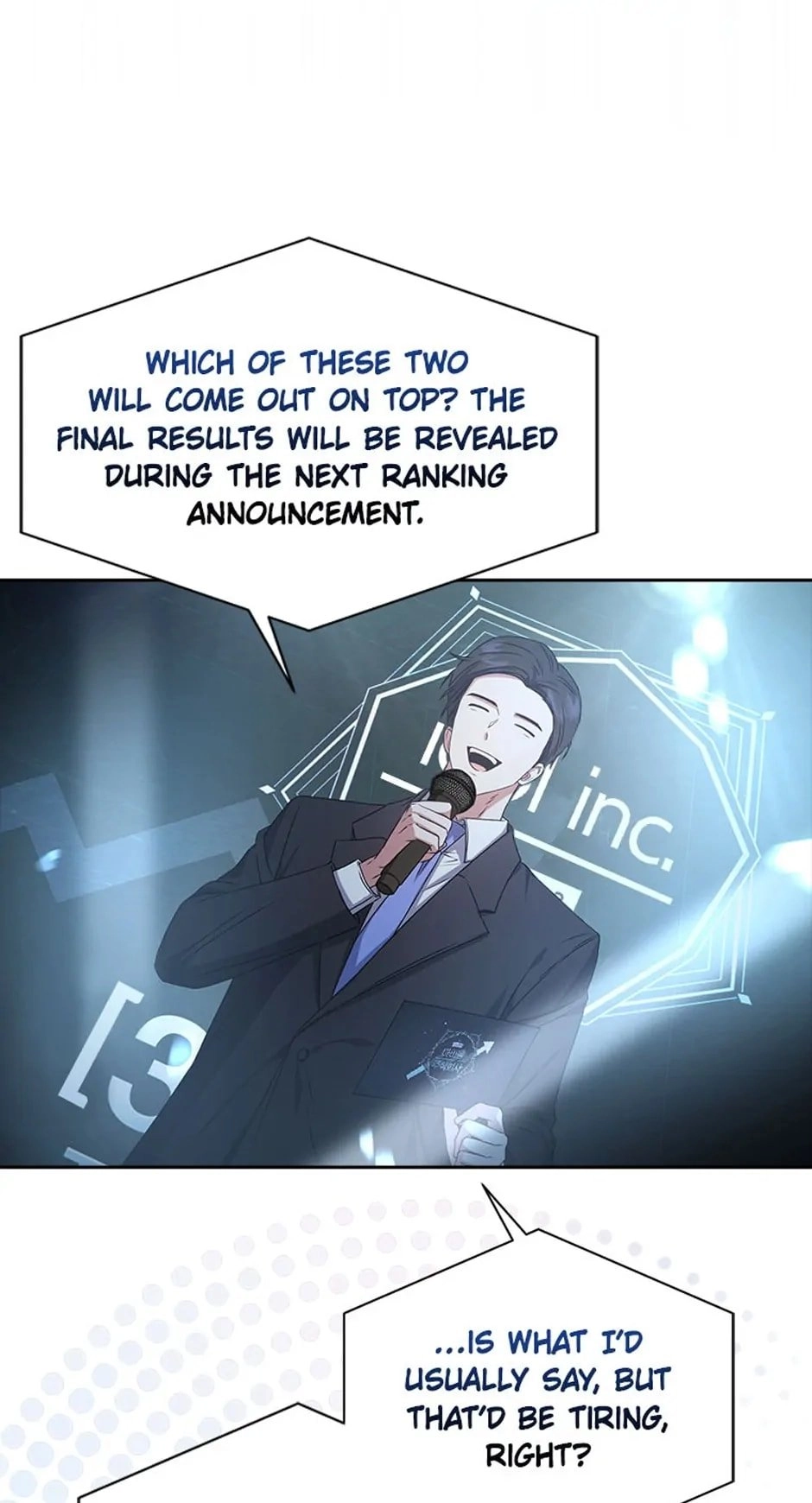 Debut or Die Chapter 46 - Page 62