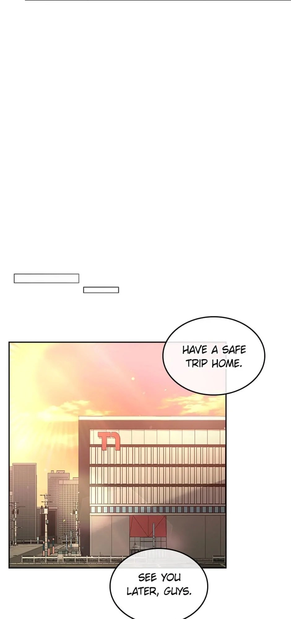 Debut or Die Chapter 46 - Page 66
