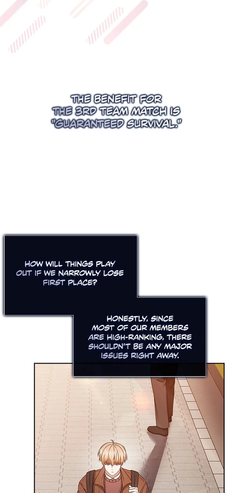 Debut or Die Chapter 46 - Page 68