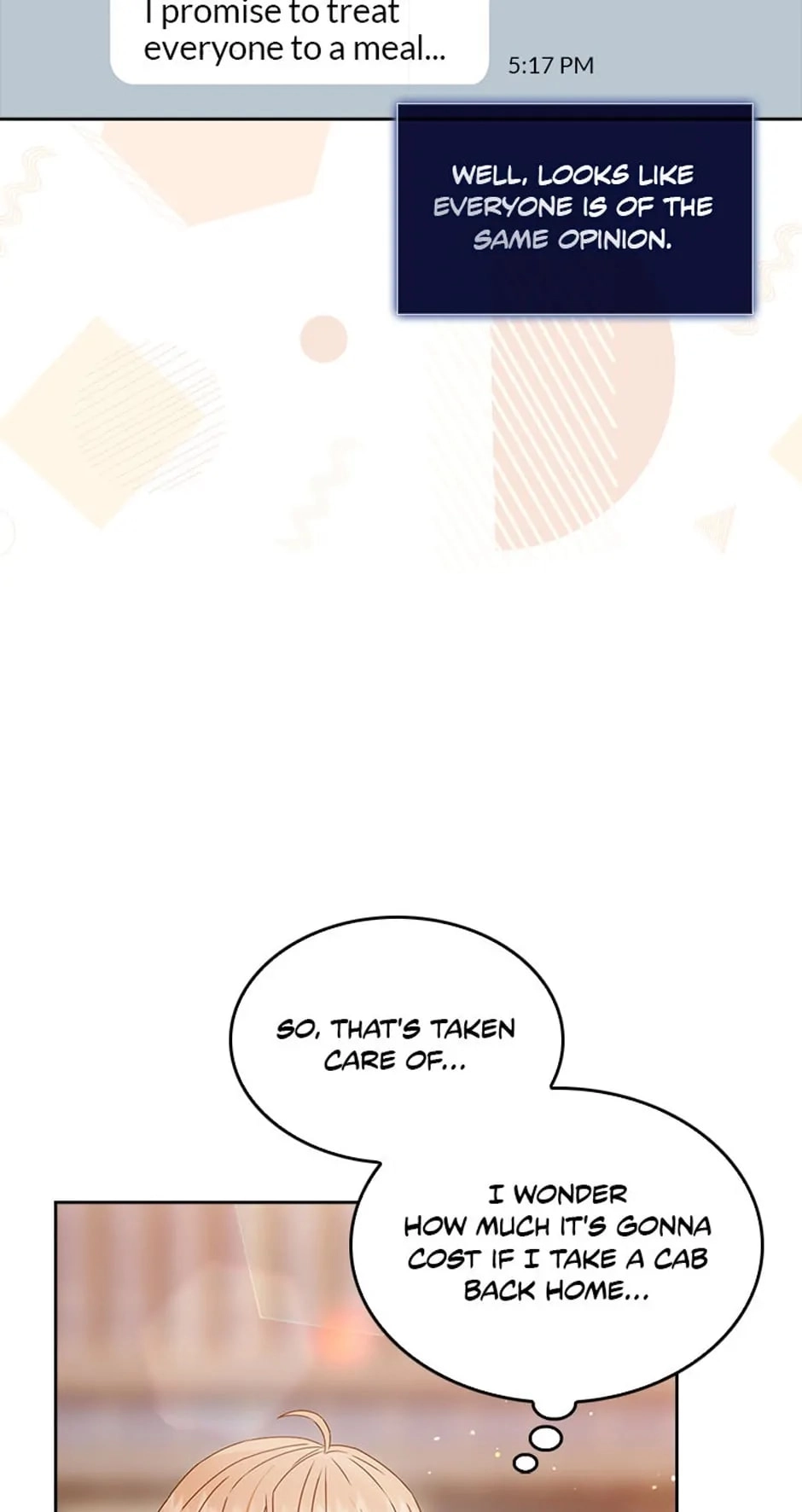 Debut or Die Chapter 46 - Page 73