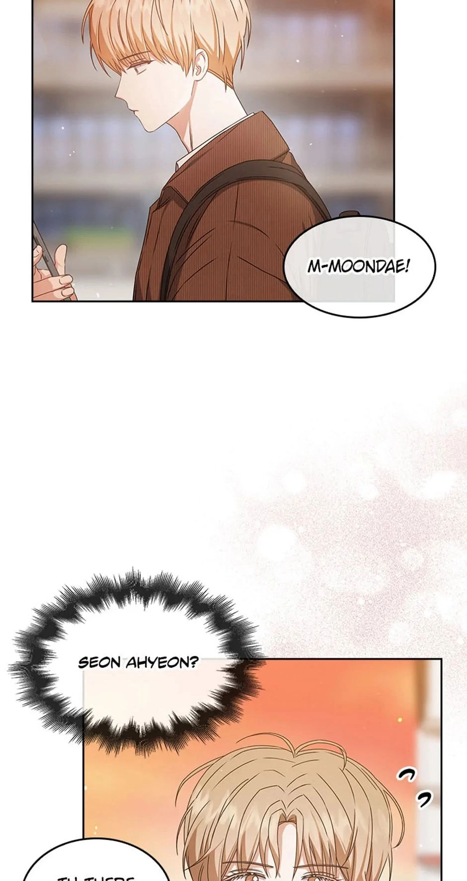 Debut or Die Chapter 46 - Page 74