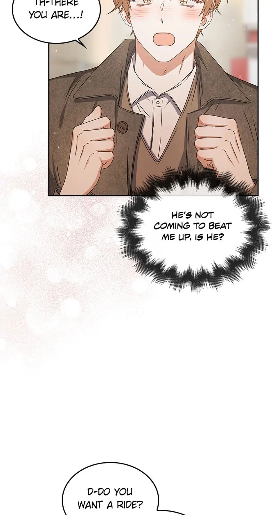 Debut or Die Chapter 46 - Page 75