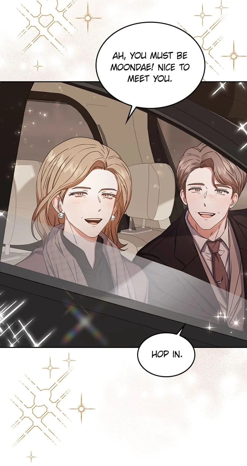 Debut or Die Chapter 46 - Page 77