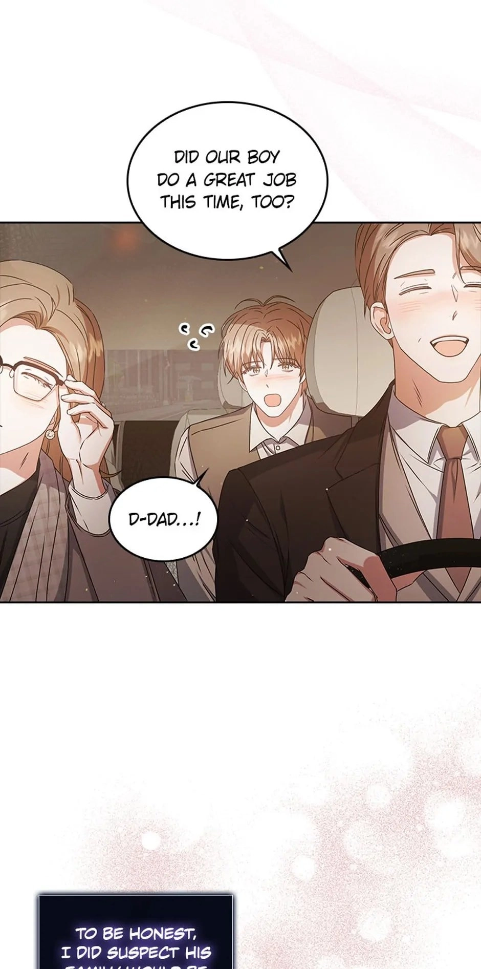 Debut or Die Chapter 47 - Page 4