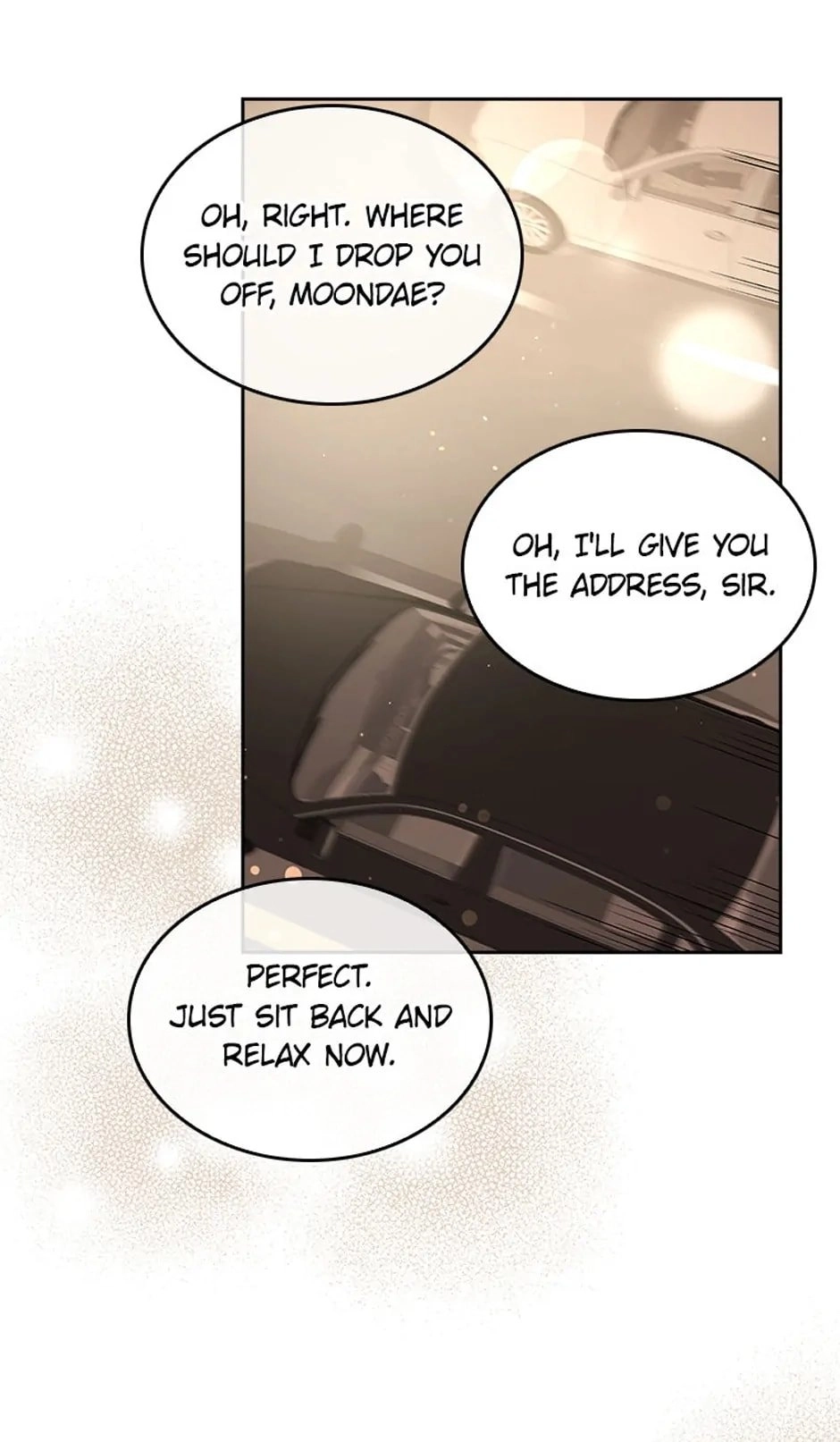 Debut or Die Chapter 47 - Page 8