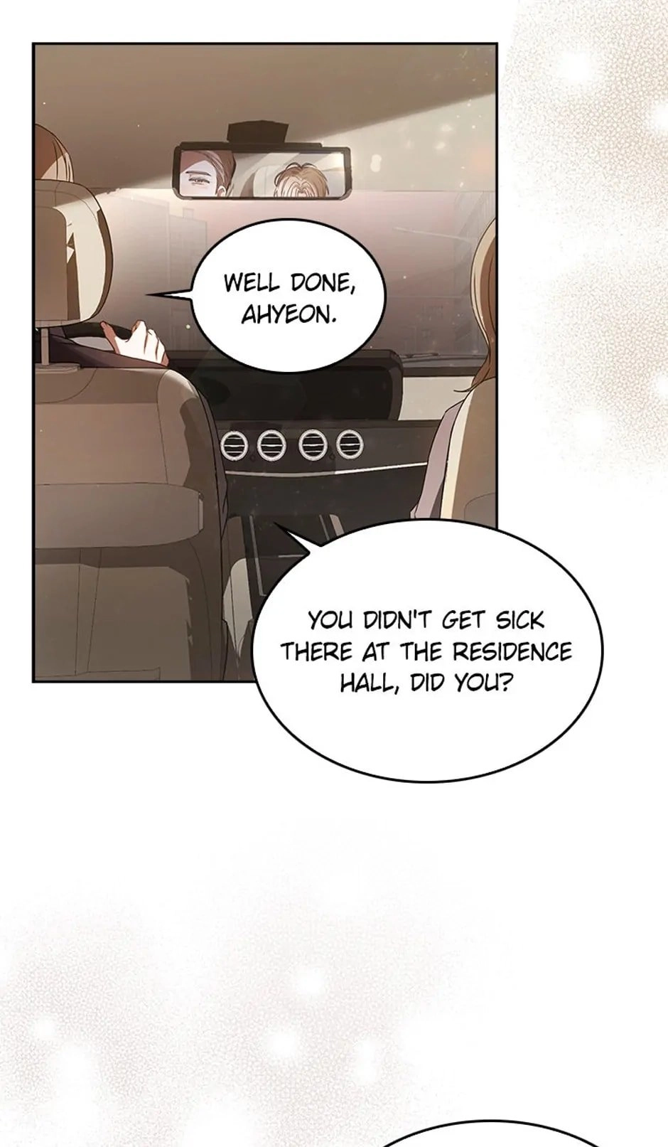 Debut or Die Chapter 47 - Page 9