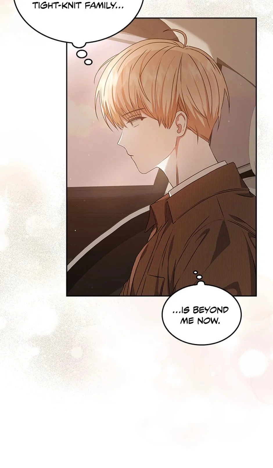 Debut or Die Chapter 47 - Page 12