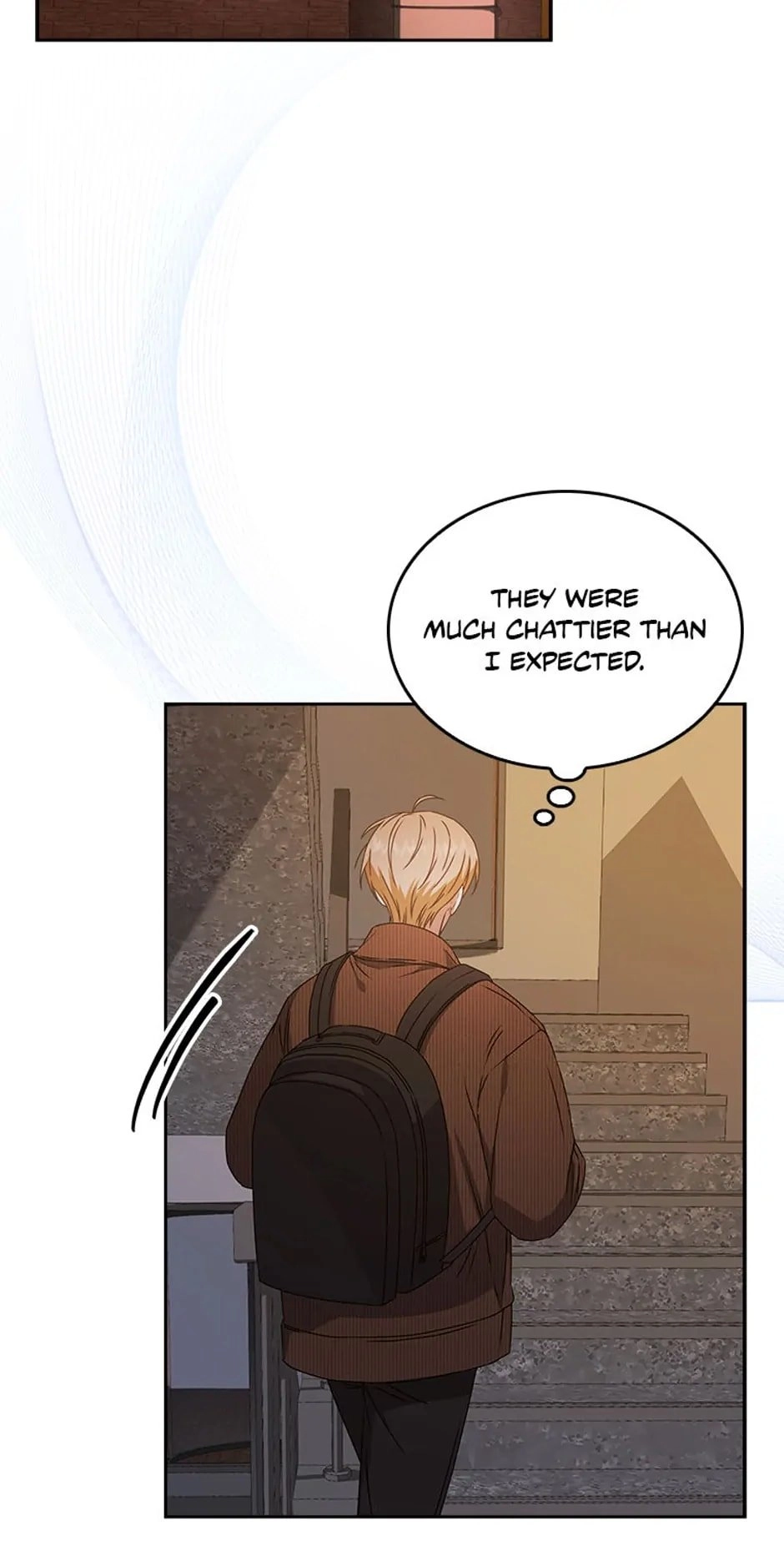 Debut or Die Chapter 47 - Page 14