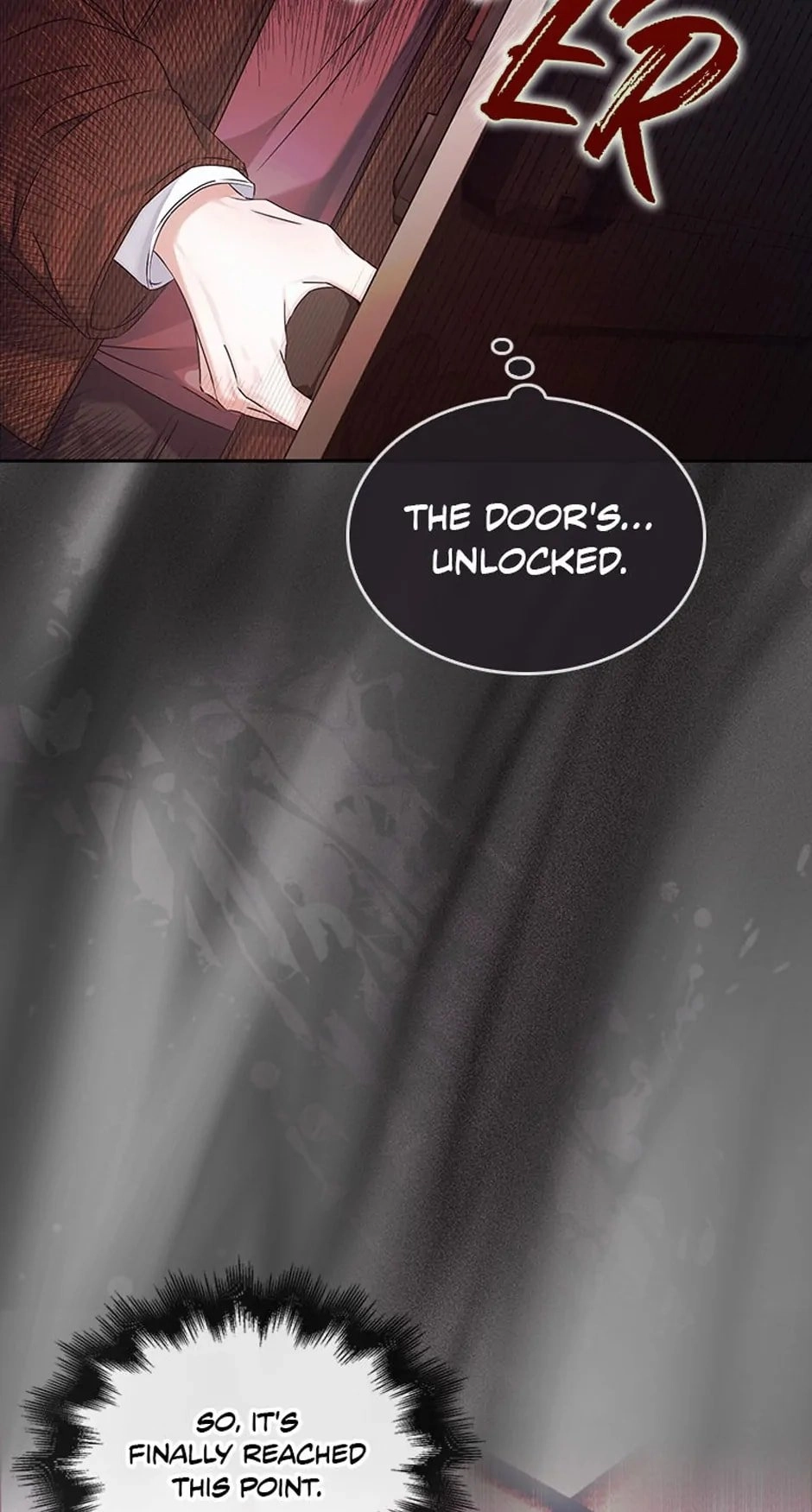 Debut or Die Chapter 47 - Page 20