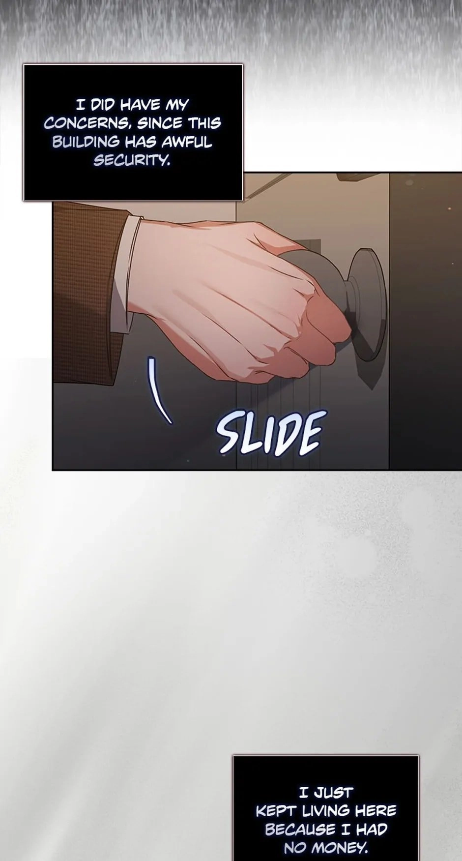 Debut or Die Chapter 47 - Page 22