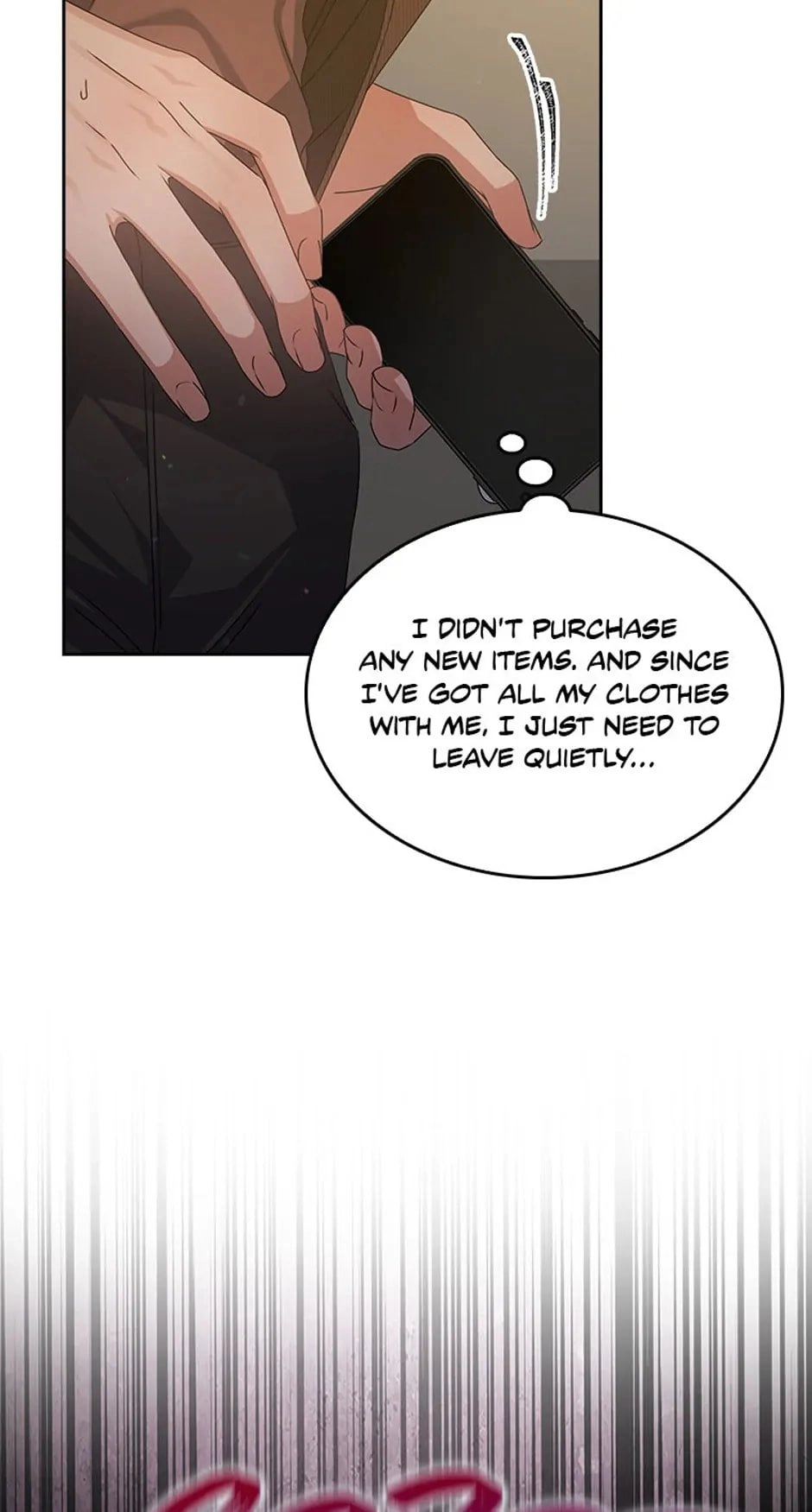 Debut or Die Chapter 47 - Page 24