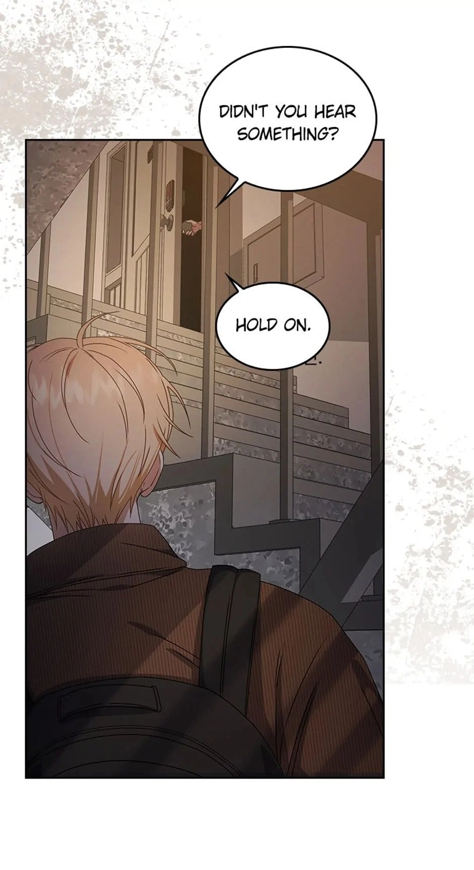 Debut or Die Chapter 47 - Page 28