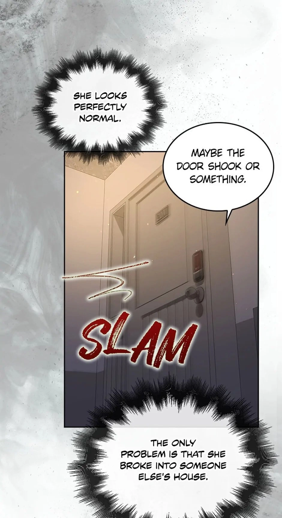 Debut or Die Chapter 47 - Page 31