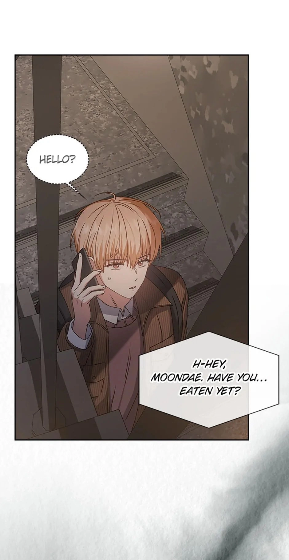 Debut or Die Chapter 47 - Page 33