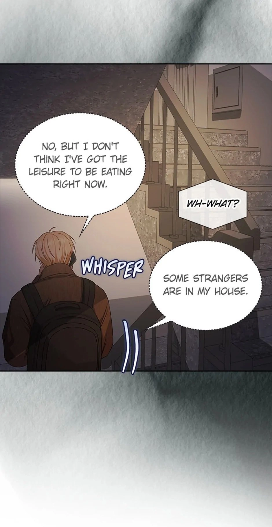 Debut or Die Chapter 47 - Page 34