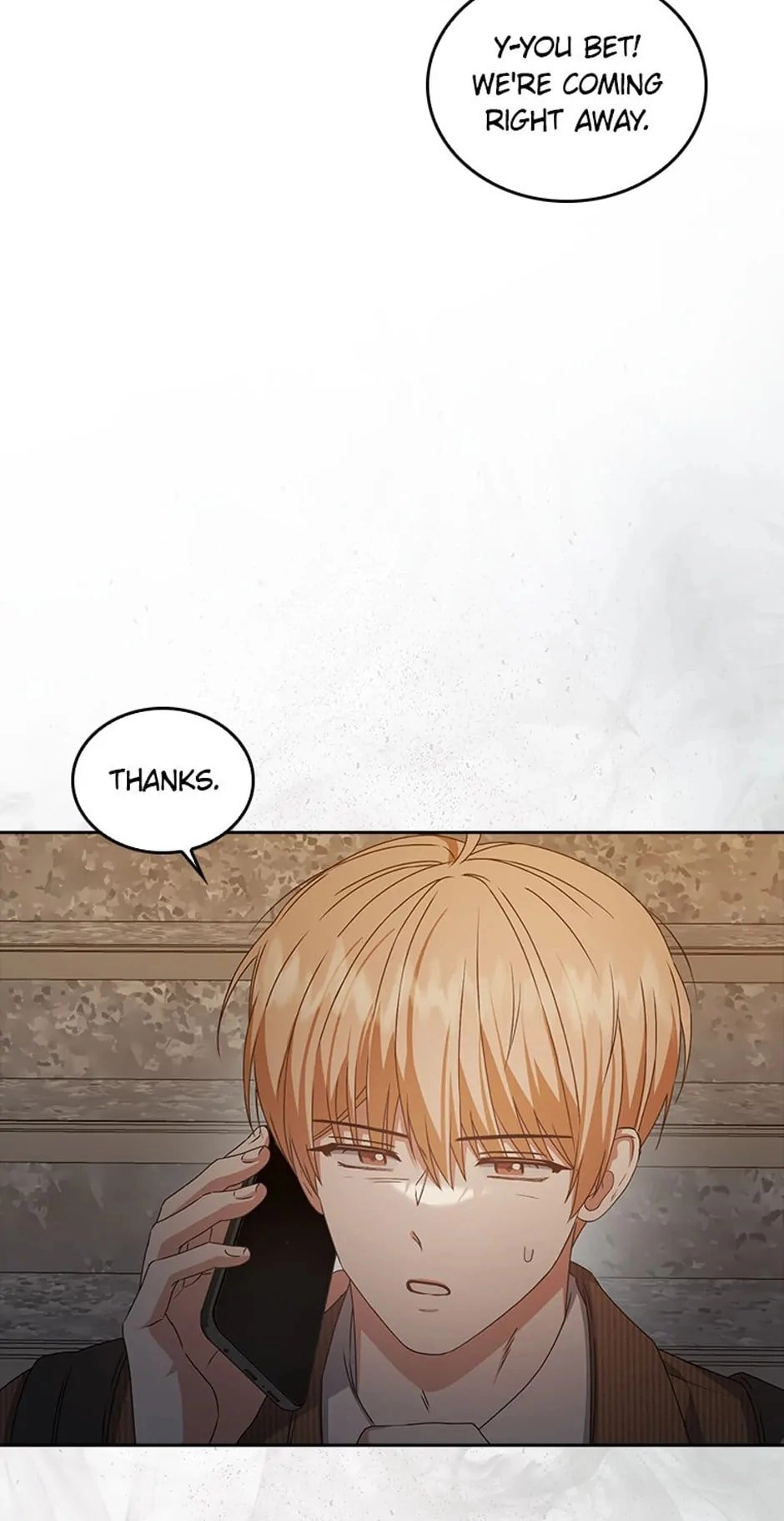 Debut or Die Chapter 47 - Page 37