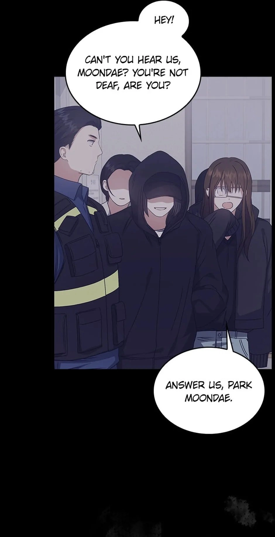 Debut or Die Chapter 47 - Page 46