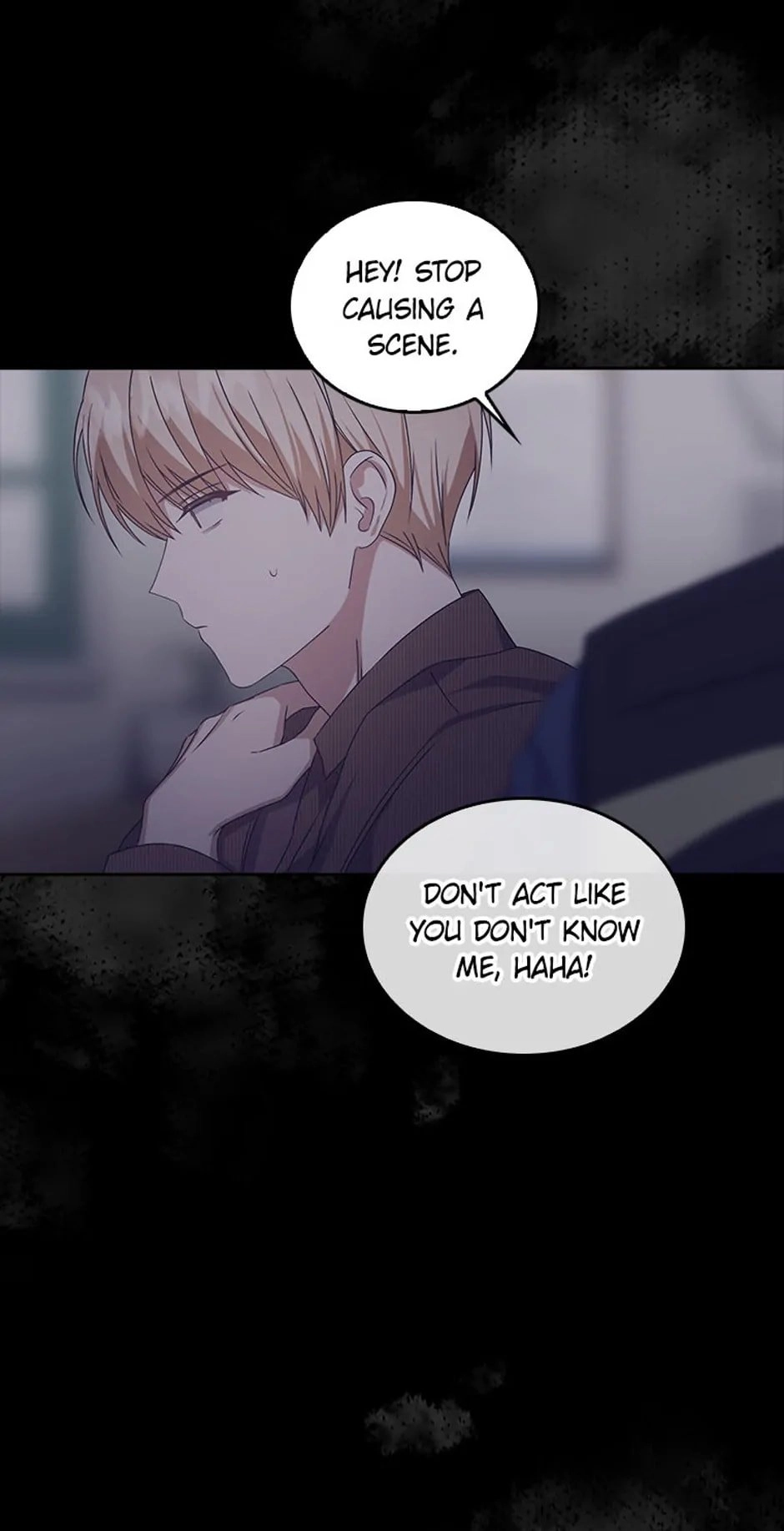 Debut or Die Chapter 47 - Page 47