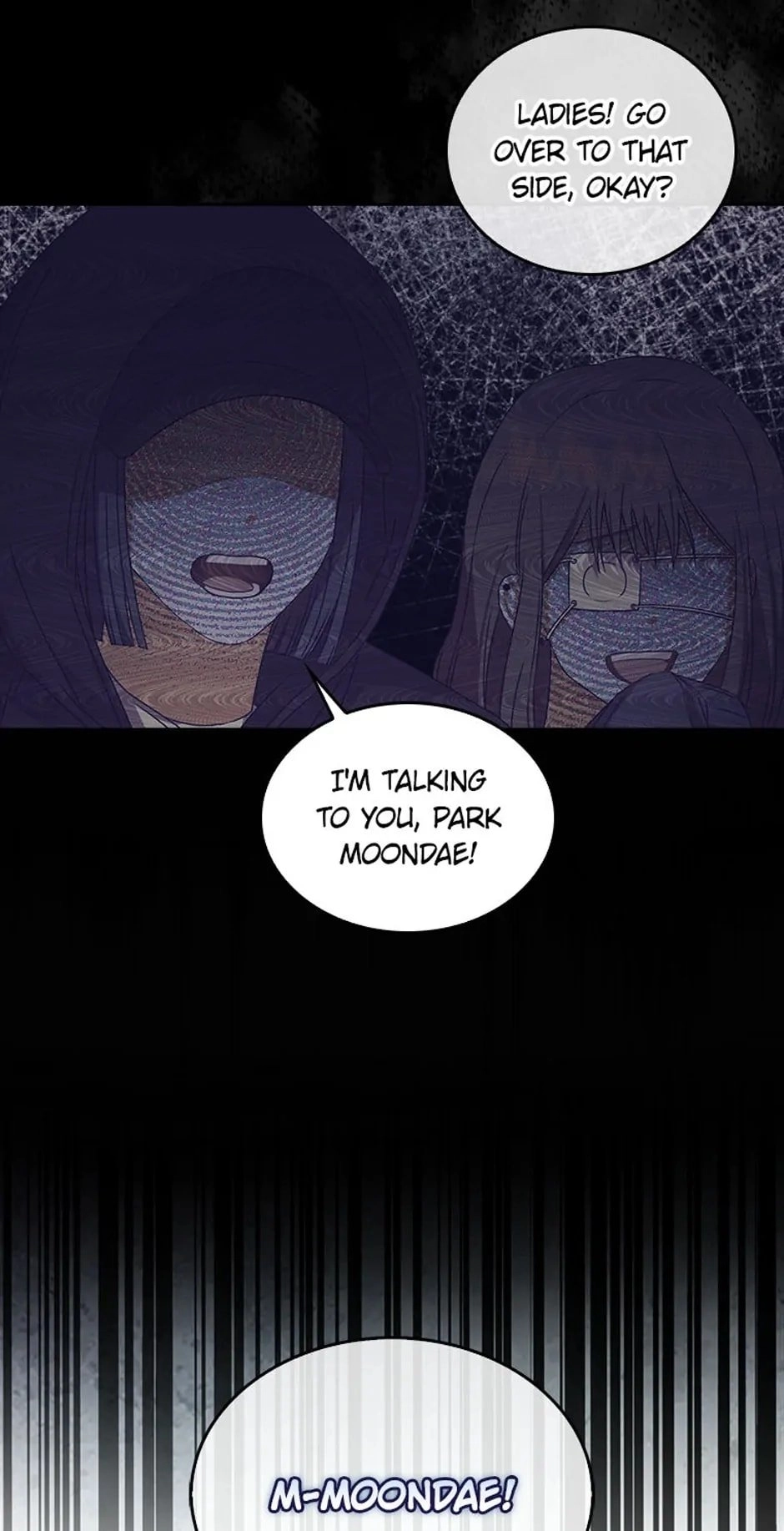 Debut or Die Chapter 47 - Page 48