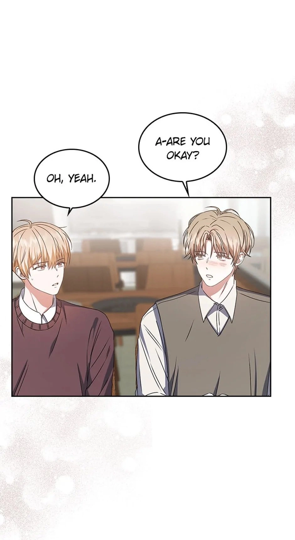 Debut or Die Chapter 47 - Page 50