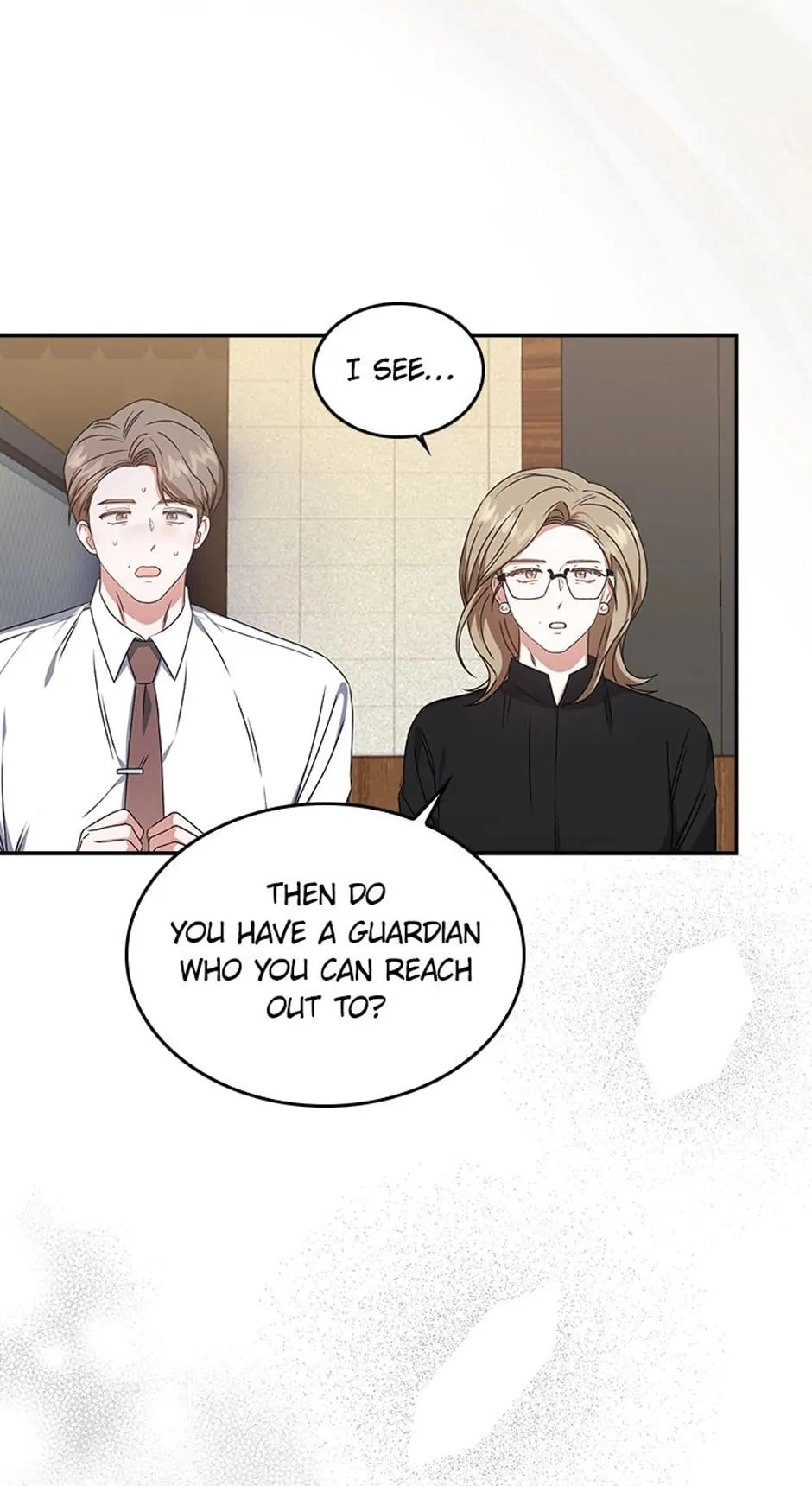 Debut or Die Chapter 47 - Page 54
