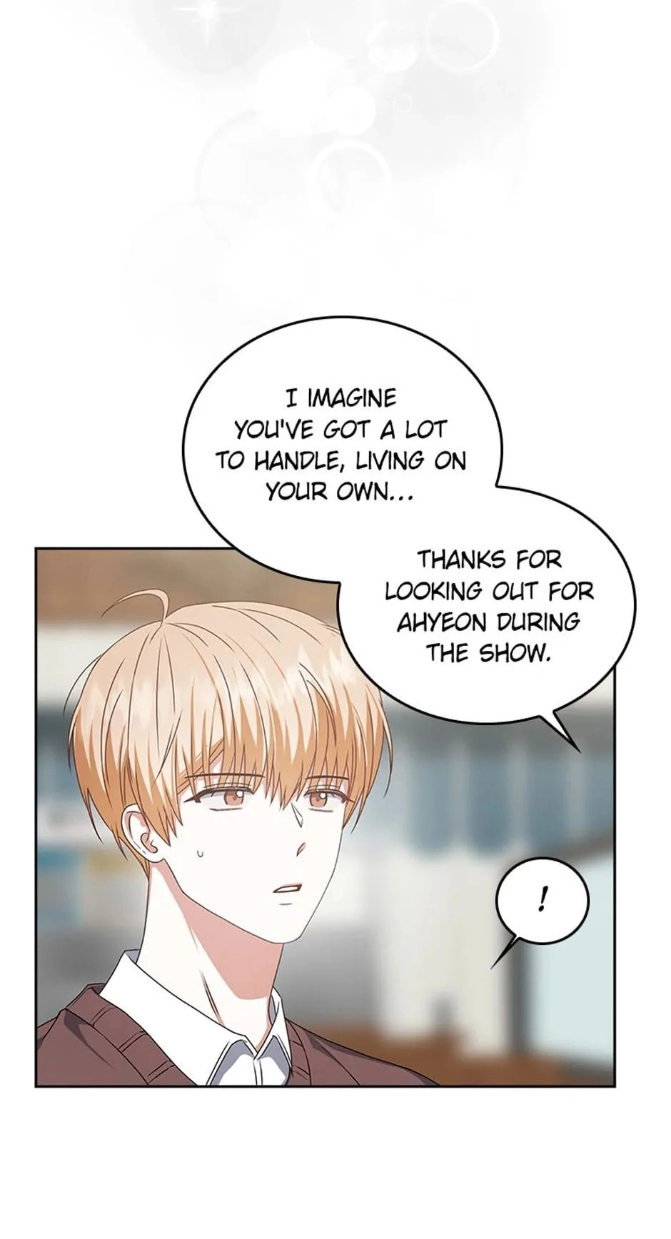 Debut or Die Chapter 47 - Page 60