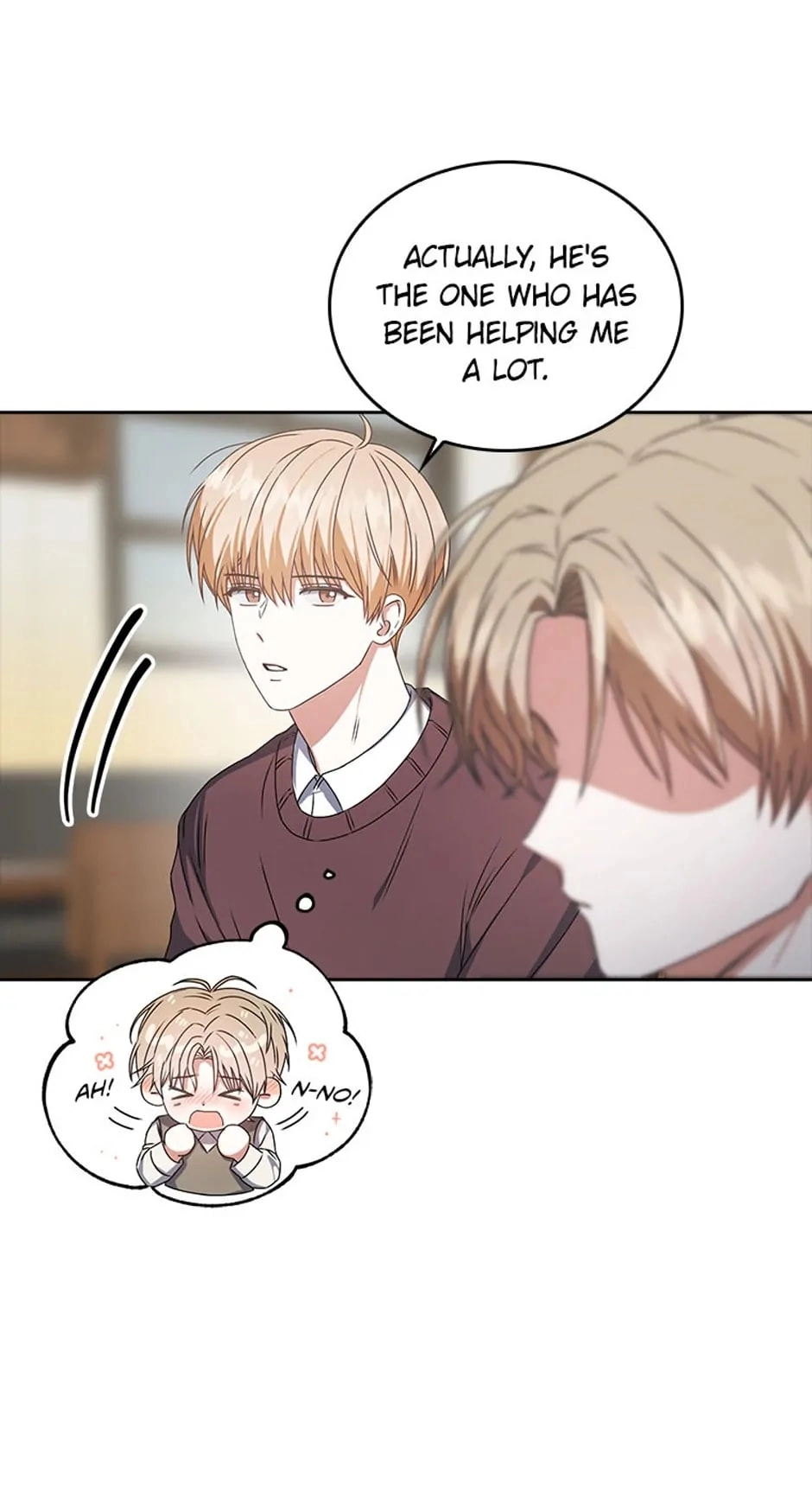 Debut or Die Chapter 47 - Page 61