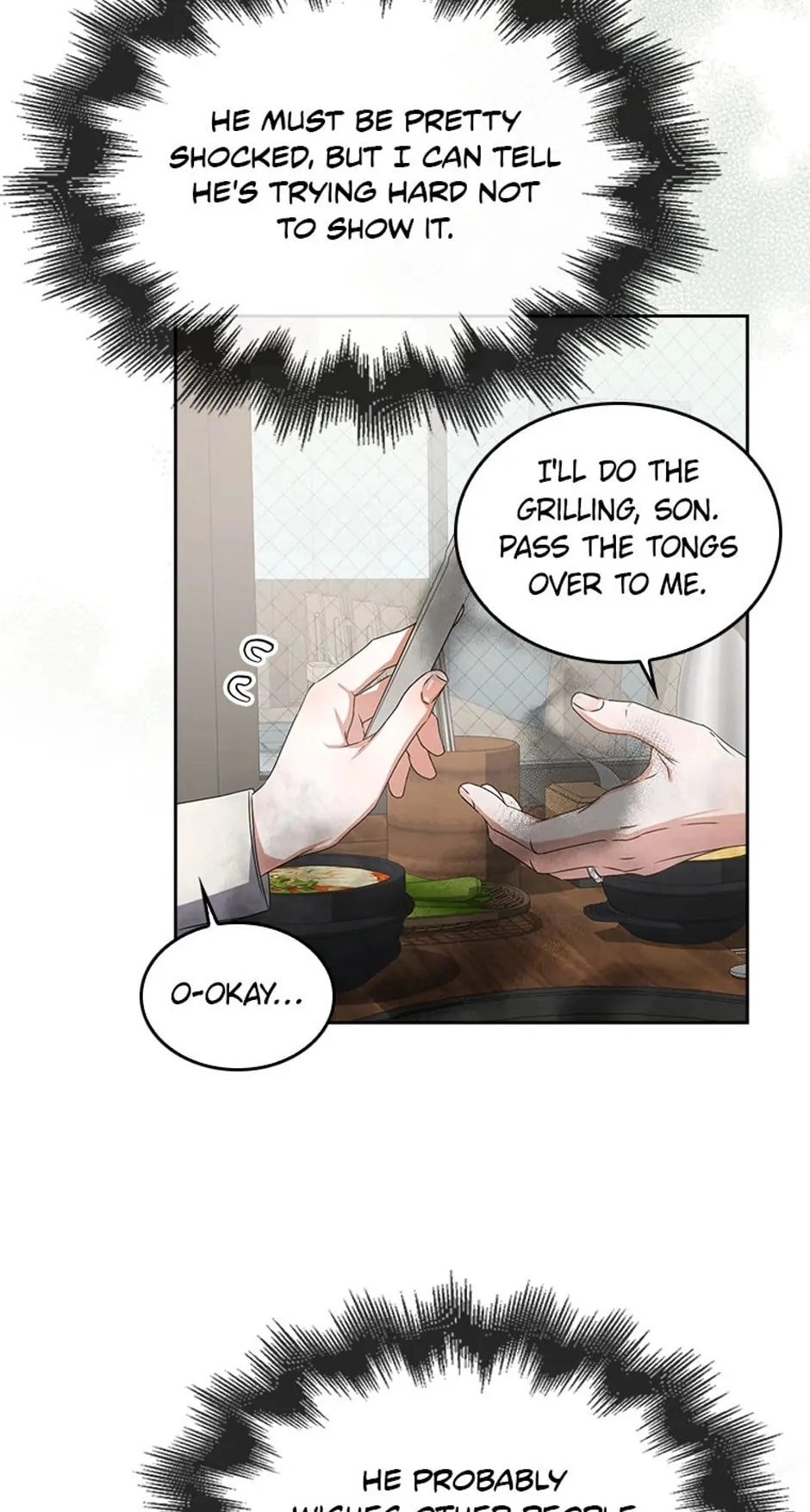 Debut or Die Chapter 47 - Page 64