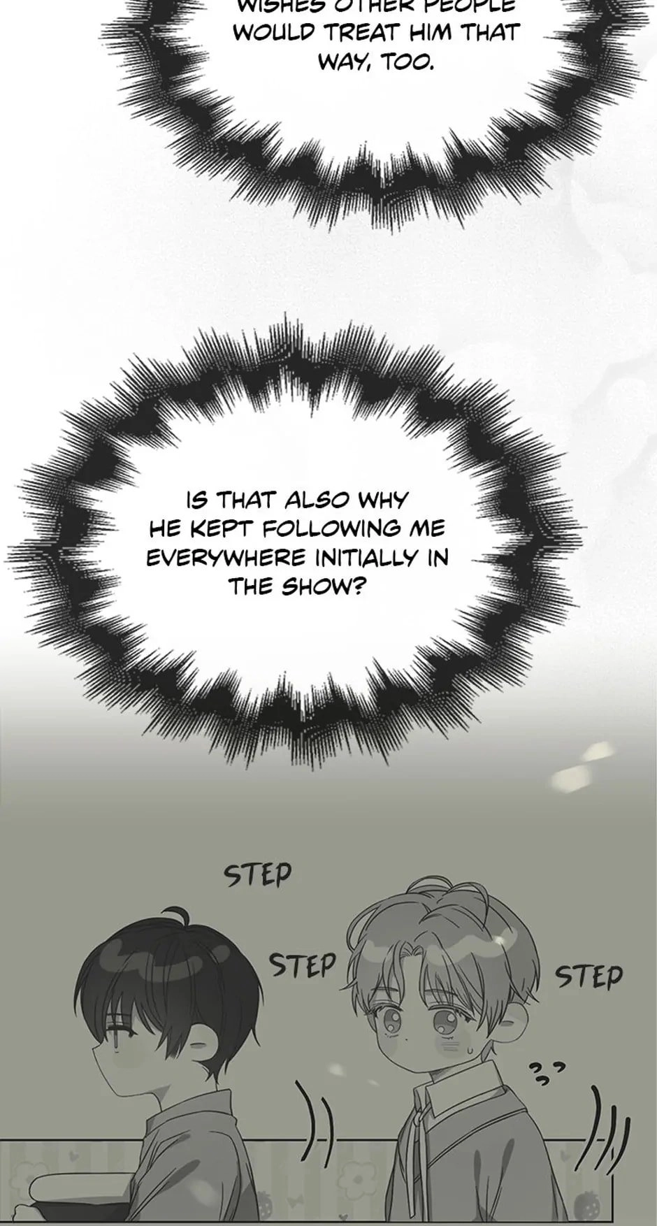 Debut or Die Chapter 47 - Page 65