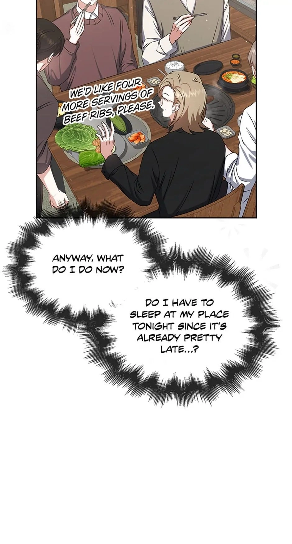 Debut or Die Chapter 47 - Page 67