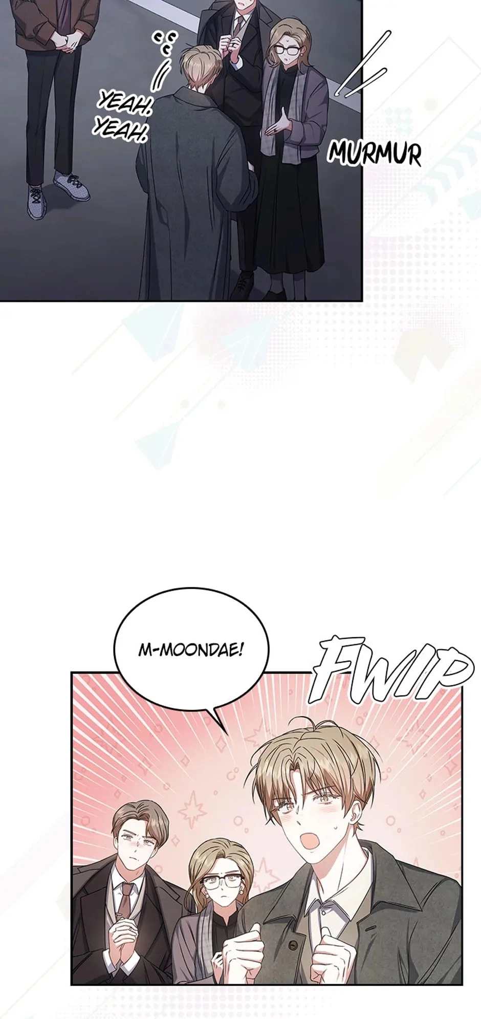 Debut or Die Chapter 47 - Page 69