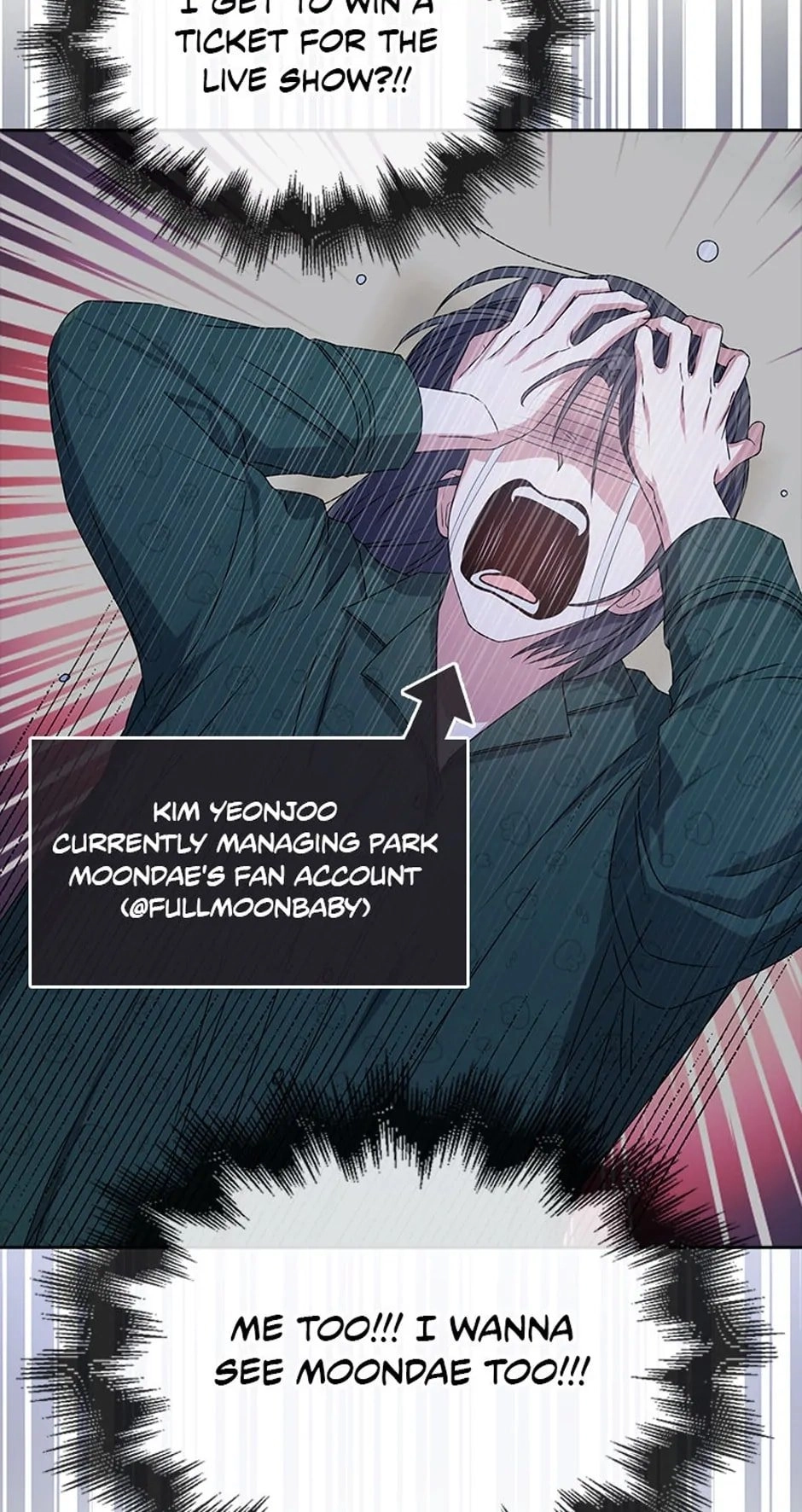 Debut or Die Chapter 47 - Page 77