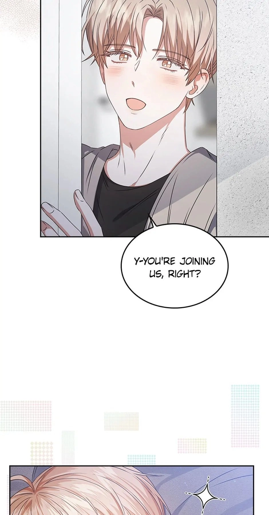 Debut or Die Chapter 48 - Page 5