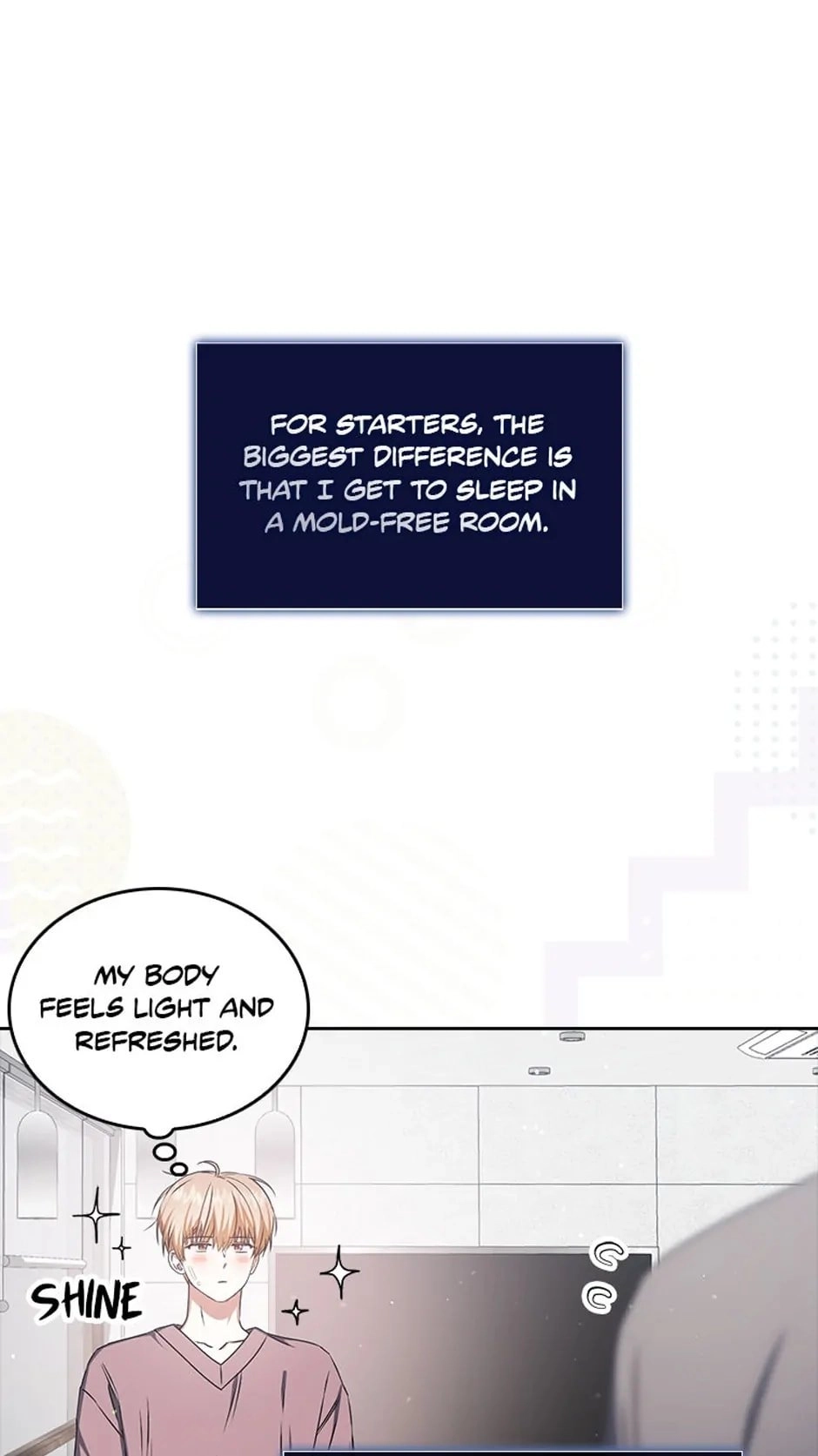 Debut or Die Chapter 48 - Page 8