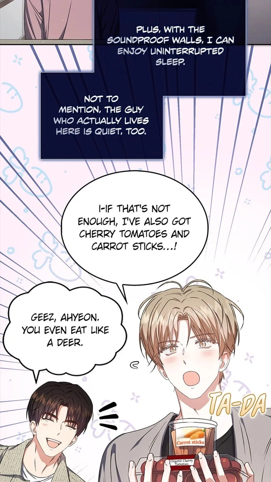 Debut or Die Chapter 48 - Page 9