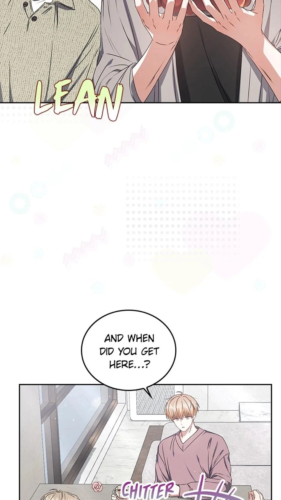 Debut or Die Chapter 48 - Page 10