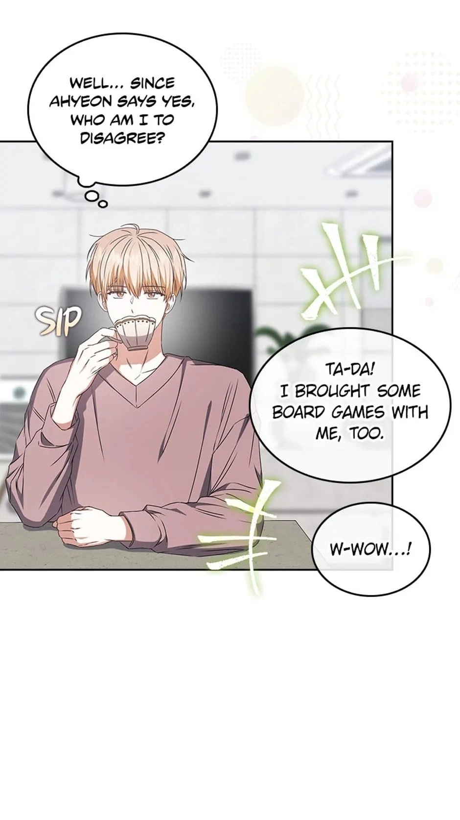 Debut or Die Chapter 48 - Page 13