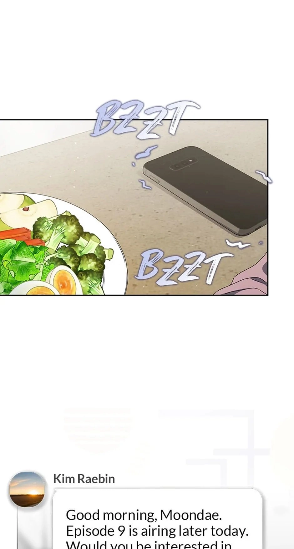 Debut or Die Chapter 48 - Page 14