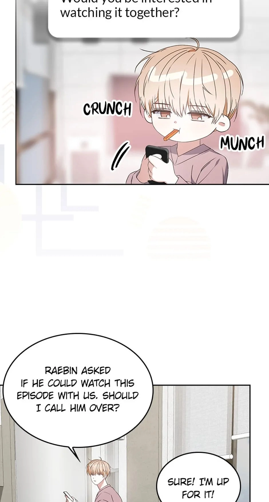 Debut or Die Chapter 48 - Page 15