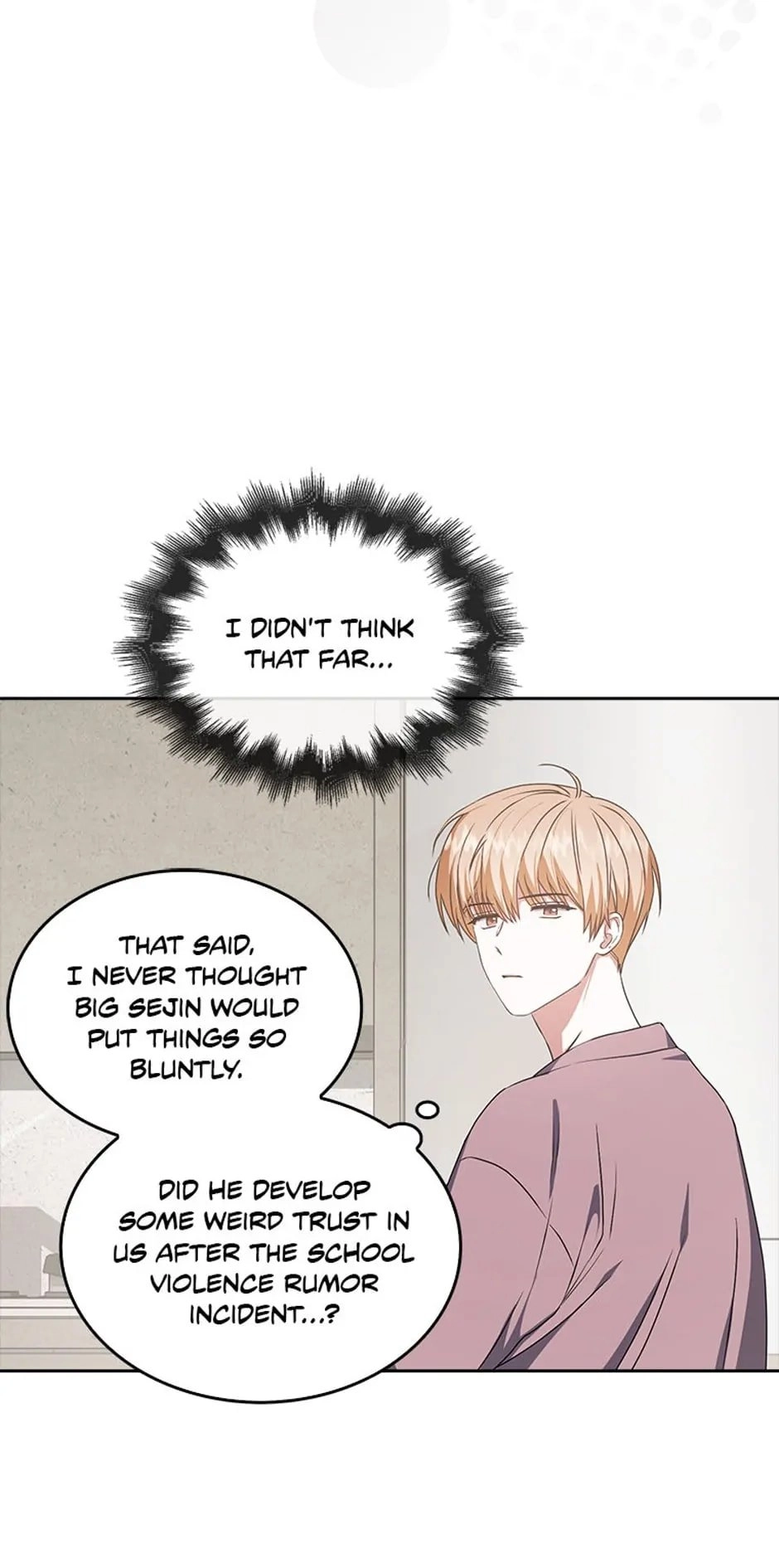Debut or Die Chapter 48 - Page 21