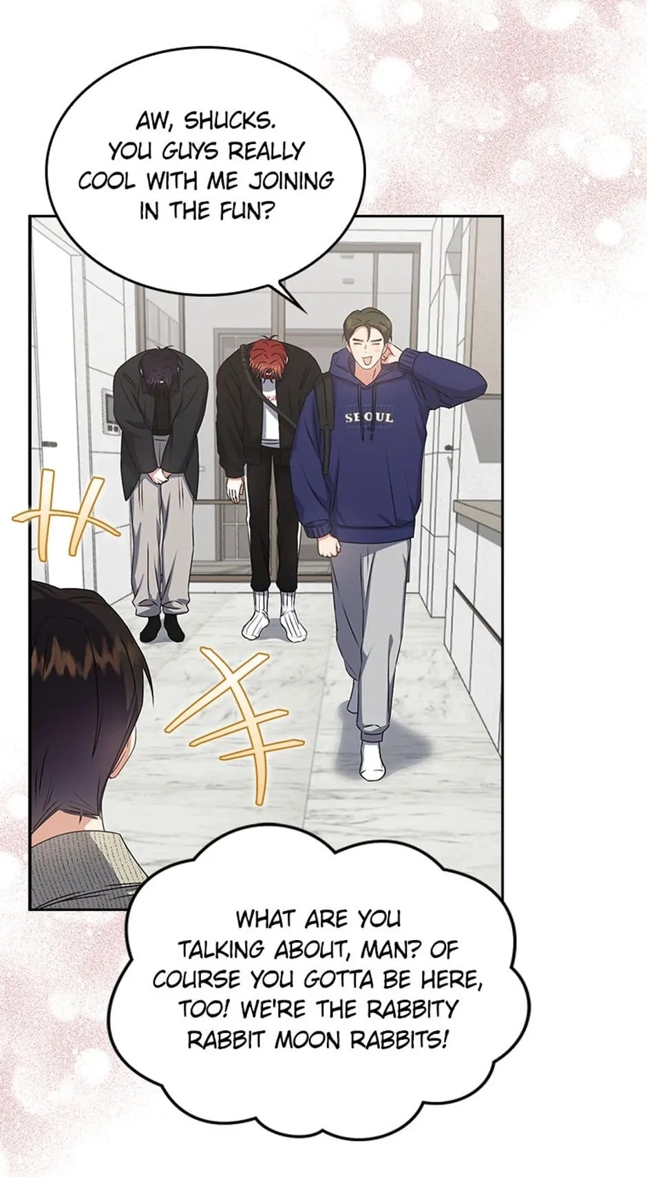 Debut or Die Chapter 48 - Page 28